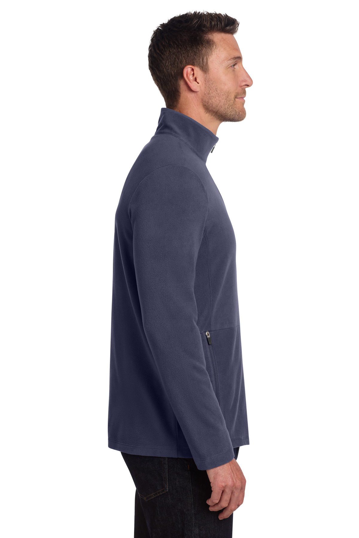 Port Authority Accord Microfleece Jacket F151 31