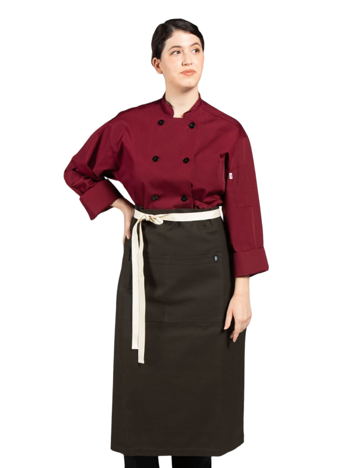 Uncommon Chef - Aprons - Unisex Apron 3