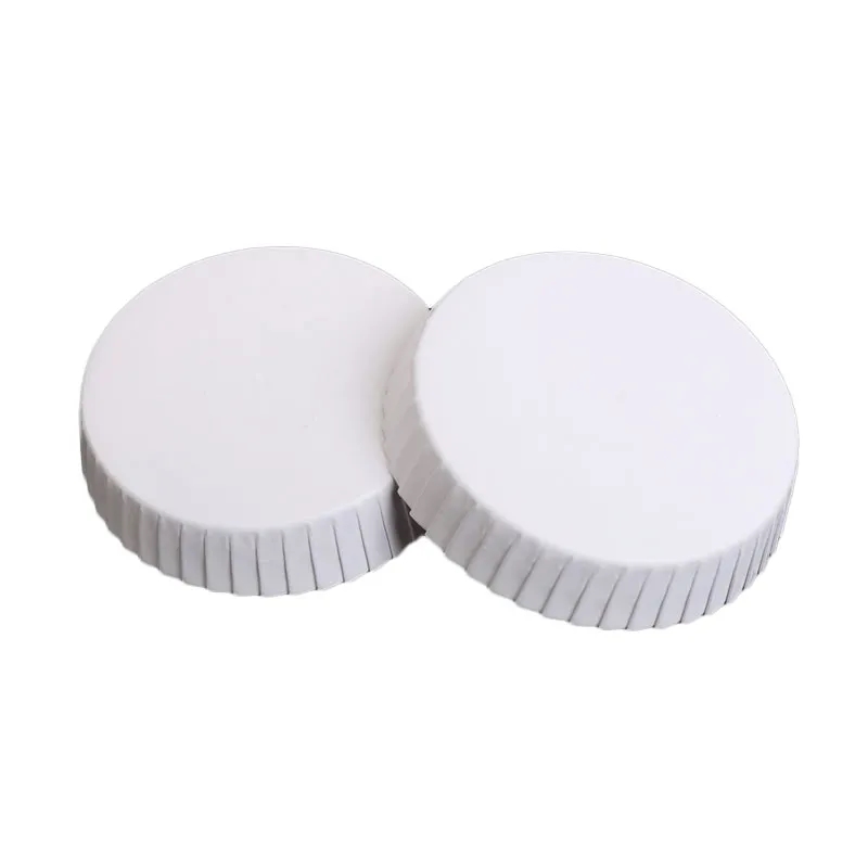 Disposable Paper Cup Lid 1