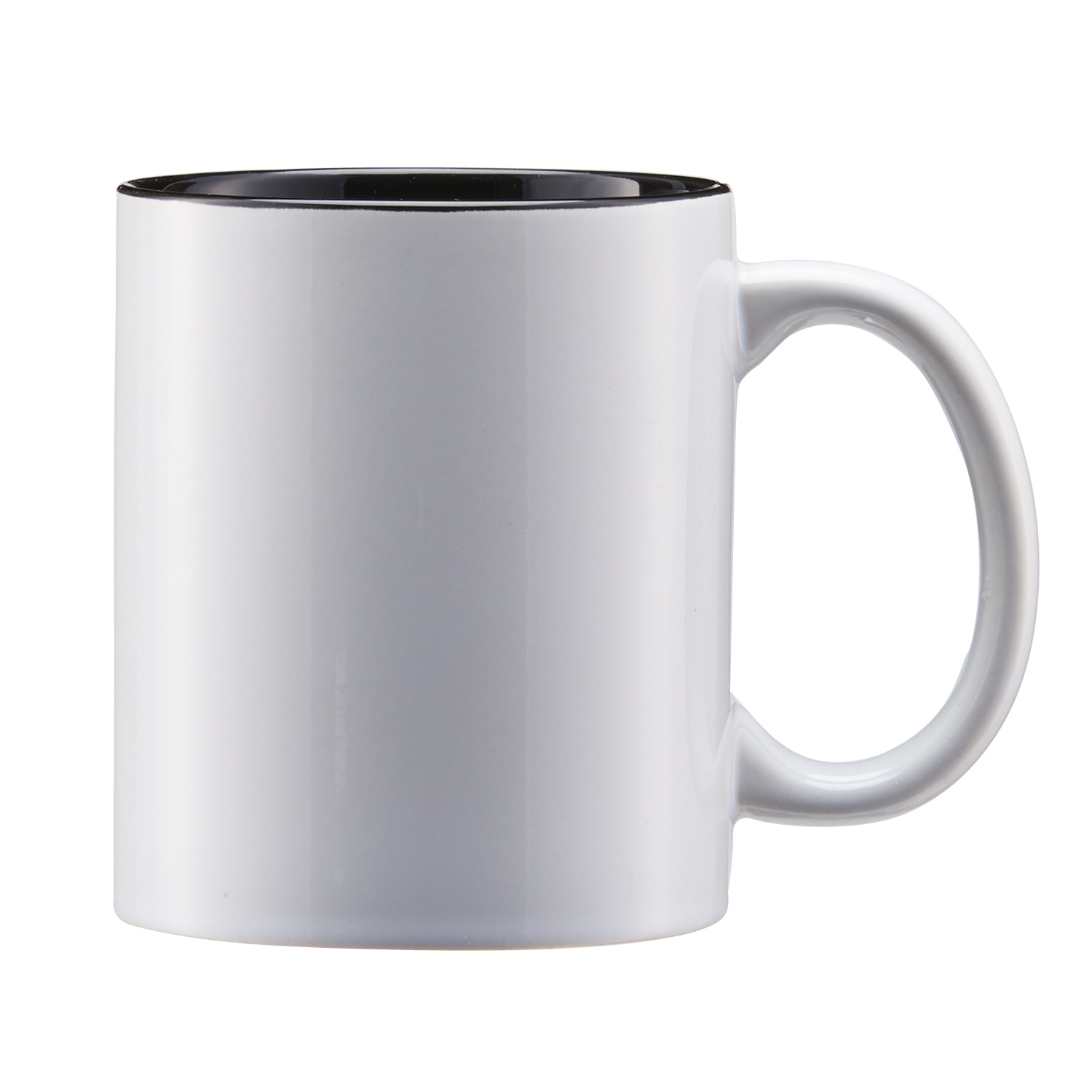 11 Oz. Sunrise Ceramic Coffee Mug 5