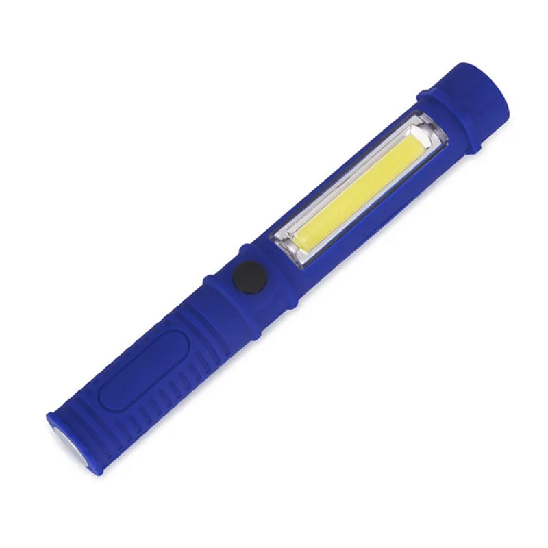 LED Pocket Work Lamp With Magnet 8