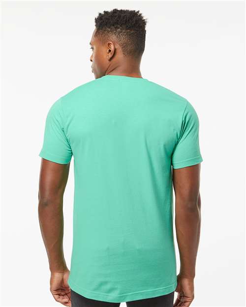 Unisex Fine Jersey T-Shirt - 202 319