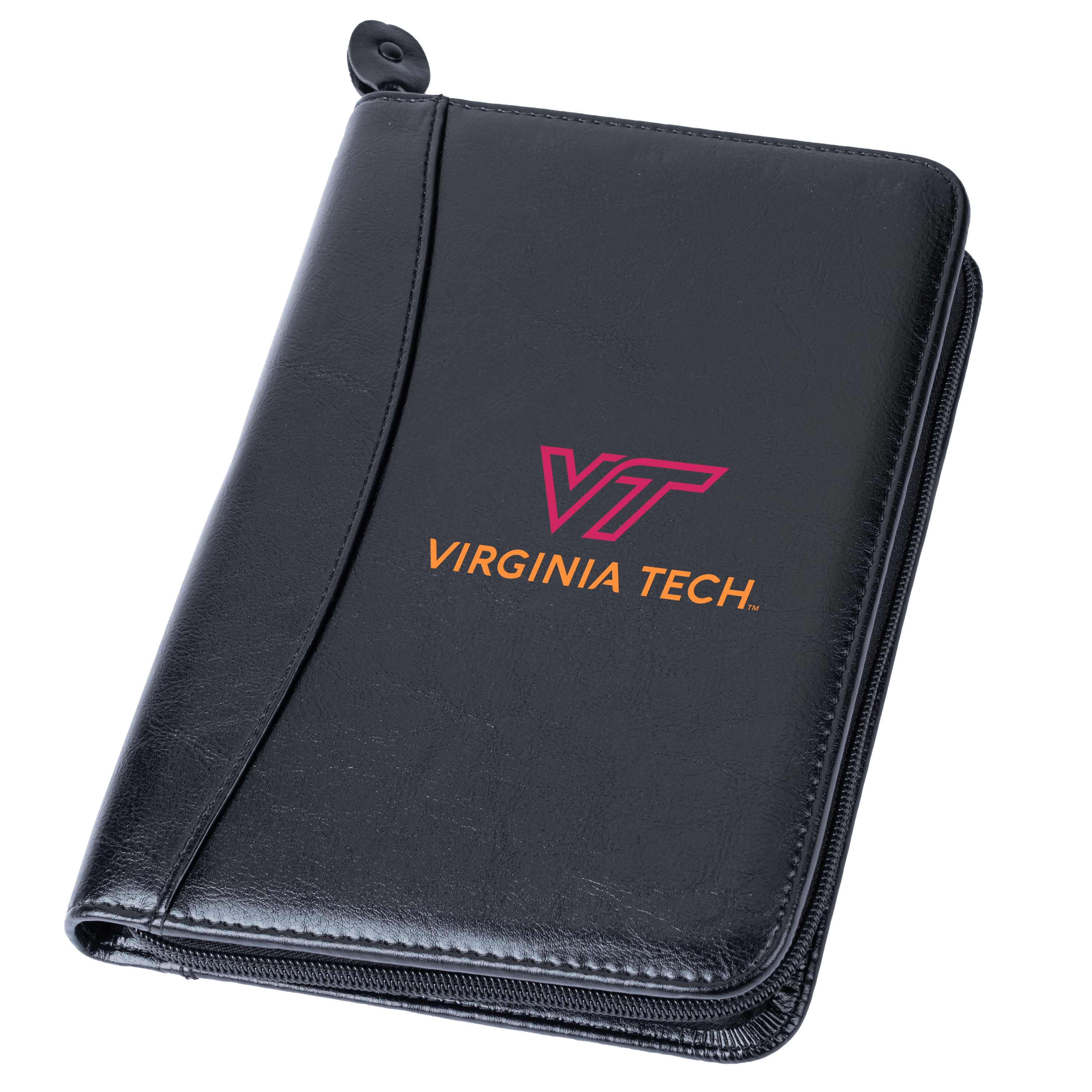 Serenity Junior Zipper Padfolio 1