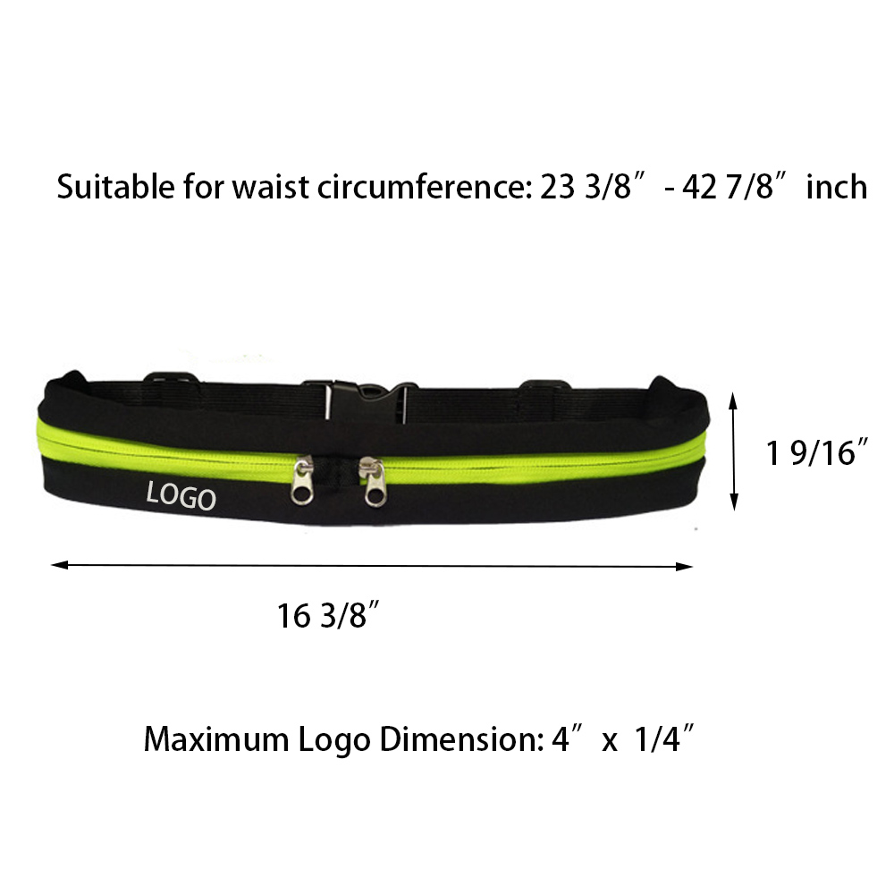 Resilient Fanny Pack 5