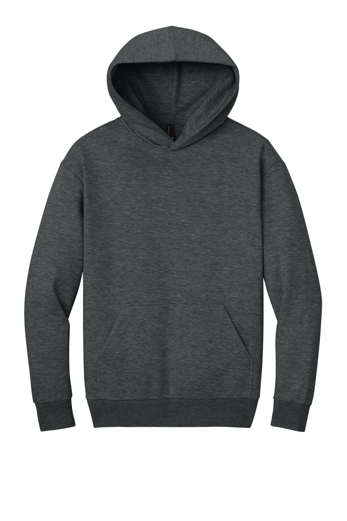 District V.I.T. Heavyweight Fleece Hoodie DT6150 105