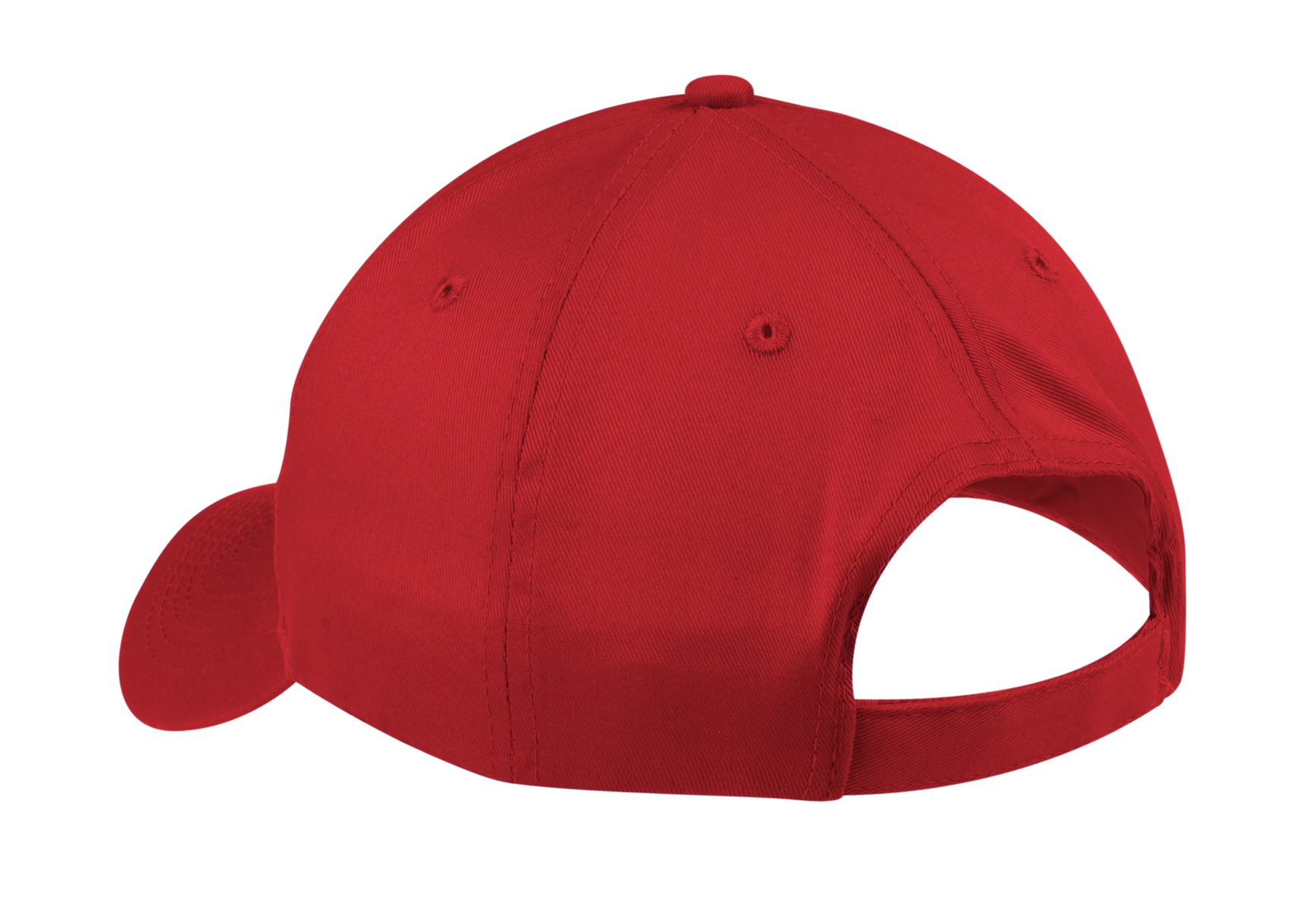 Port & Company® Six-Panel Twill Cap 16