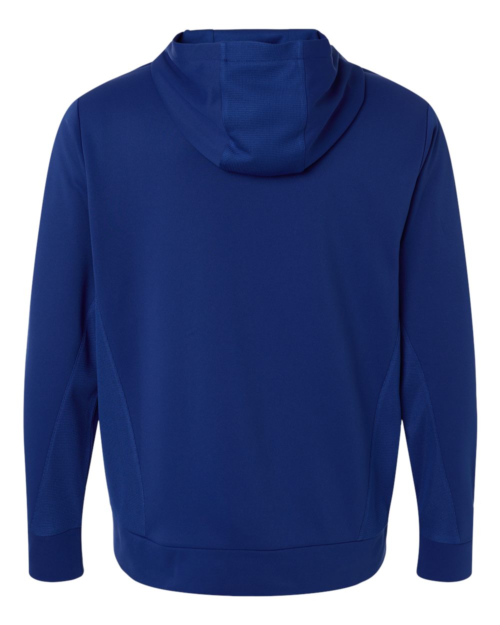 Unisex Squad Hooded Tech Fleece Pullover - TT400 60