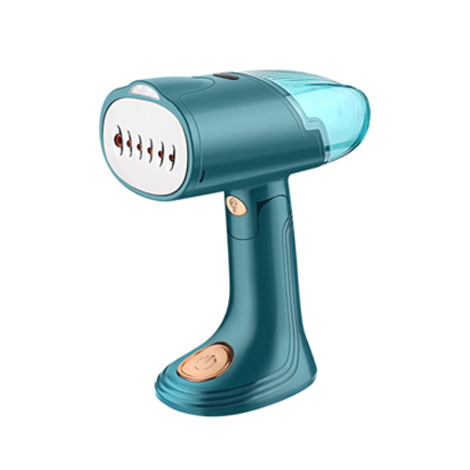 Foldable Handheld Steamer 6