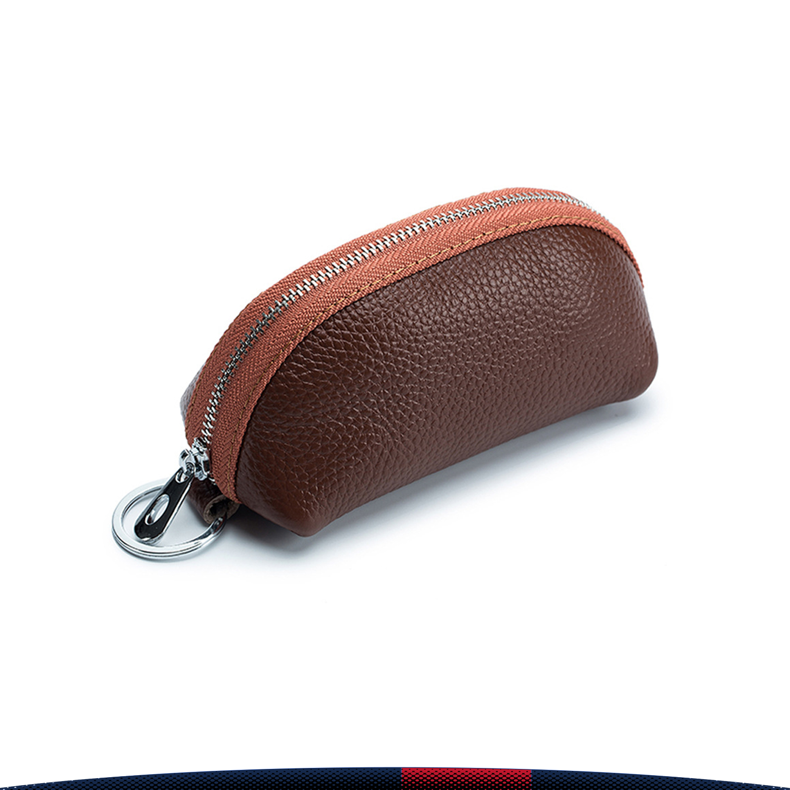 Keven Wallet Key Case Holder 3