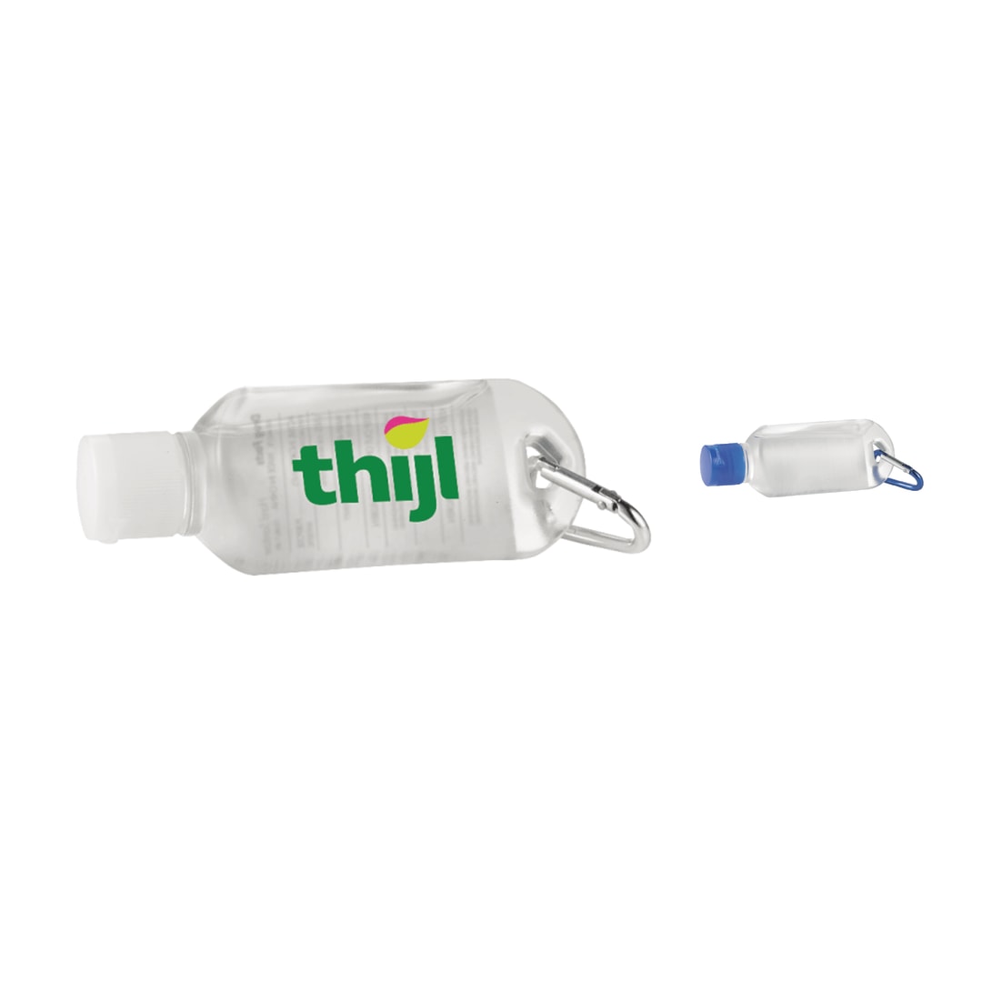 1.8oz Clip-N-Go Hand Sanitizer 30