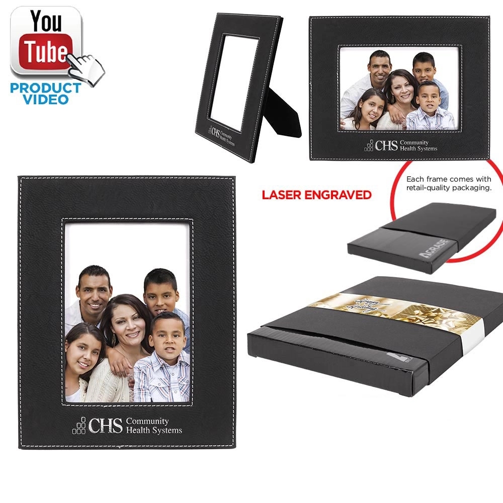 The Alba Photo Frame 3