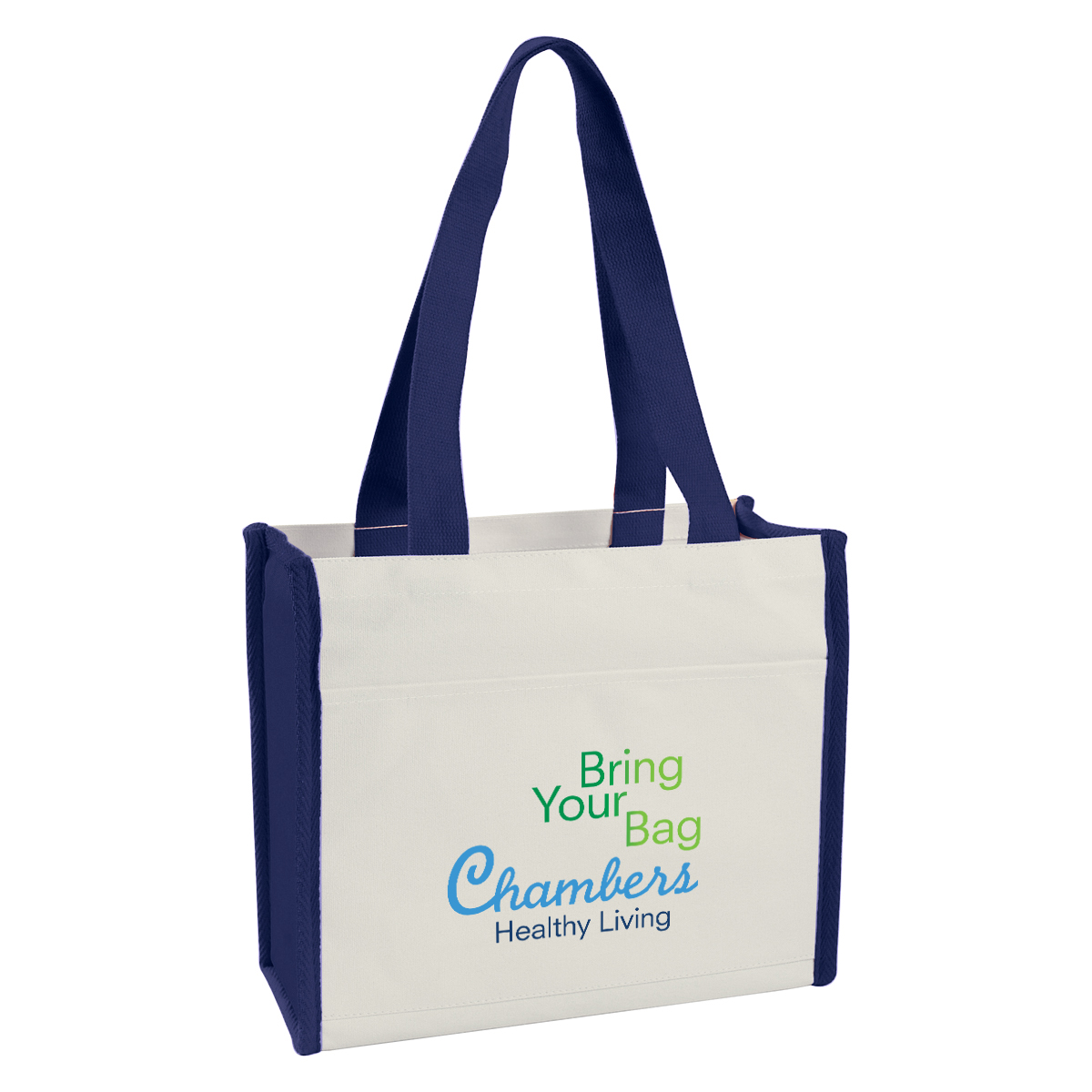 Heavy Cotton Canvas Tote Bag, custom tote bag with logo imprint 17