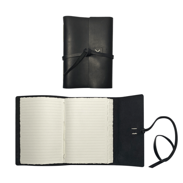 Cooper Large Journal 38