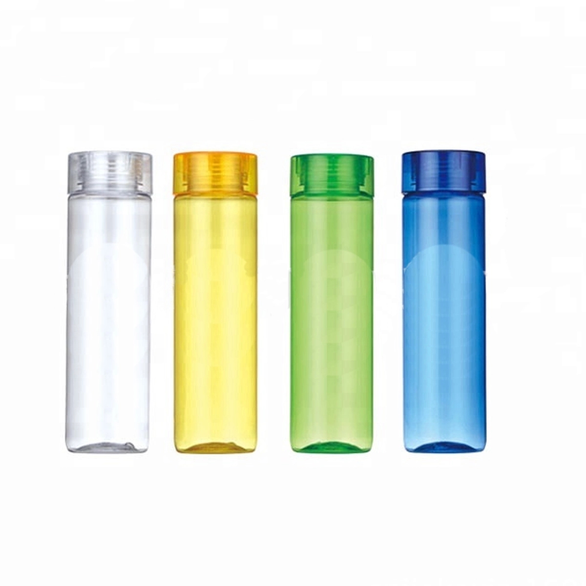 Plastic Water Bottle 25 oz BPA Free 8