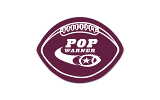 Football Vinyl Jar Opener 4FB 67