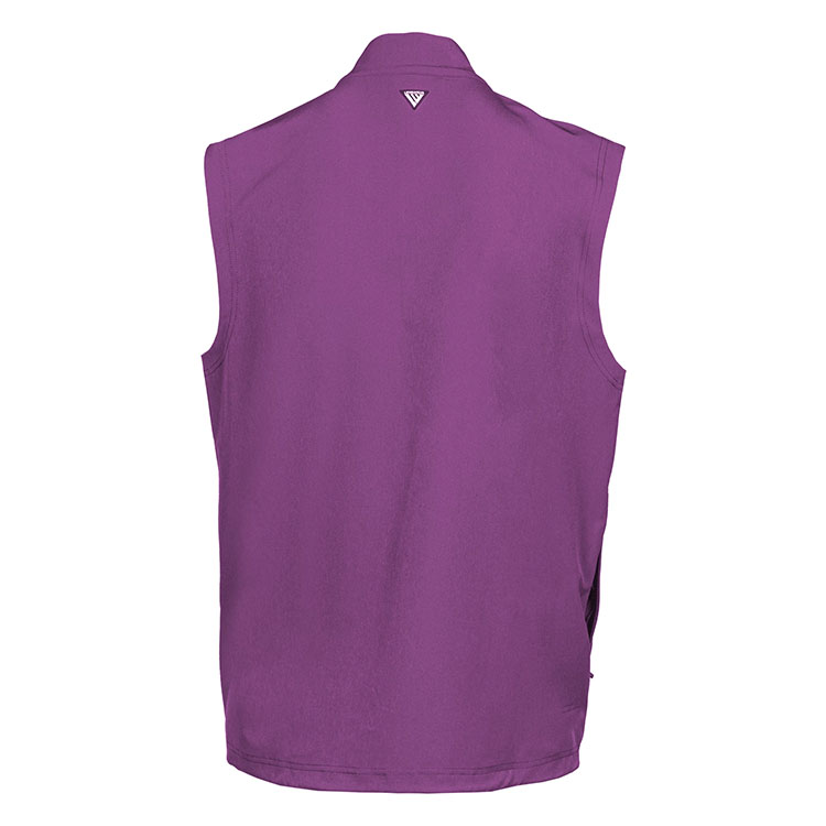 Levelwear Firstlite Full Zip Vest 2