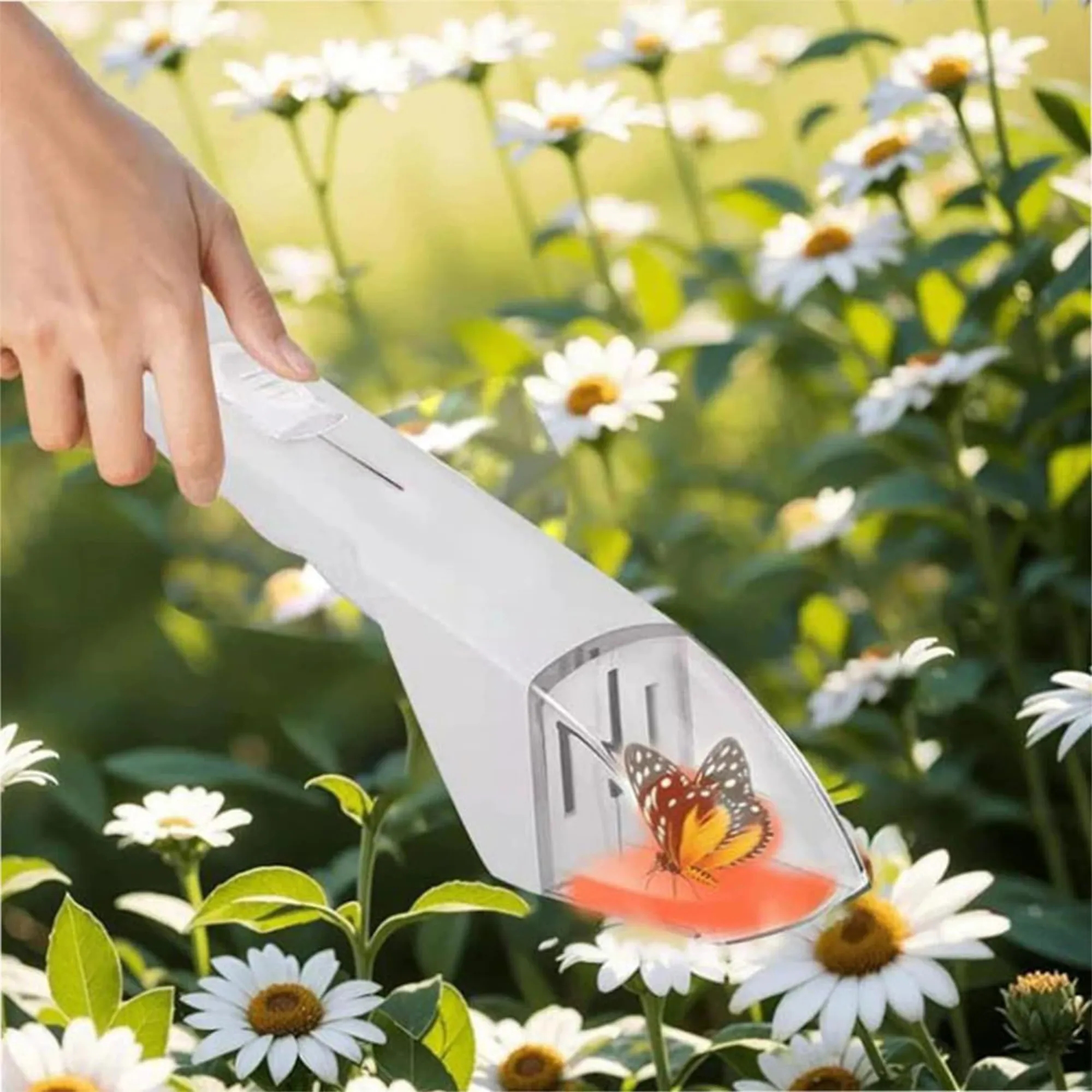 Handheld Bug Catcher Tool For Insects 2