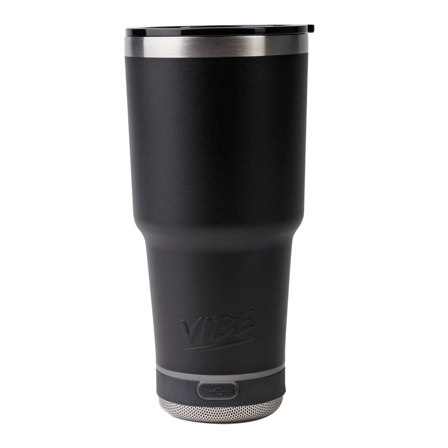 Vibe Speaker Tumbler Golf Kit 7