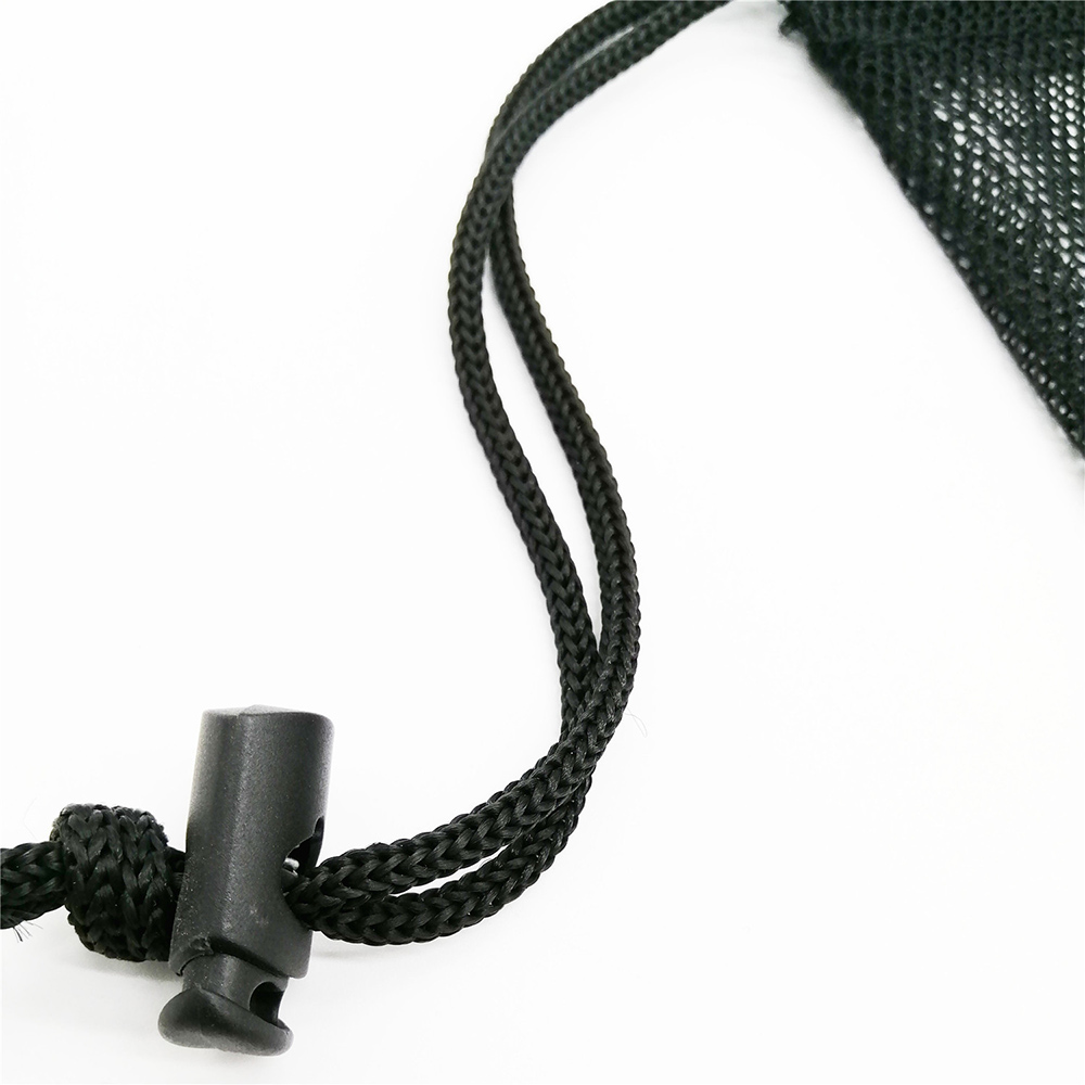 Bunched storage bag 3