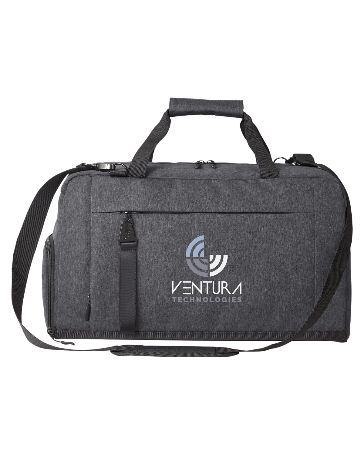 JAQ Duffel Bag 2