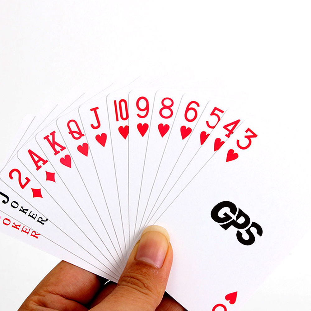 Playing Card 2