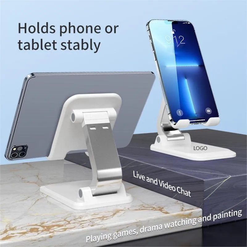 Adjustable Folding Cell Phone Stand 4