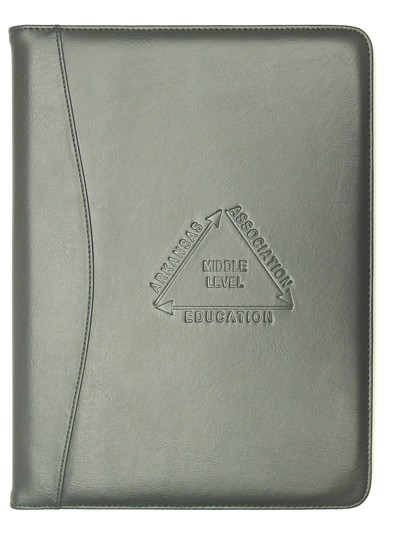 Deluxe Padfolio Plus 1