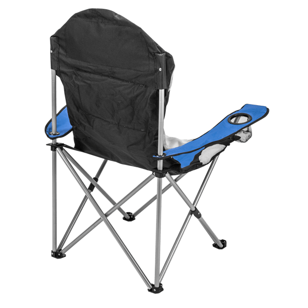 Go-Everywhere Padded Fold-Up Lounge Chair 8