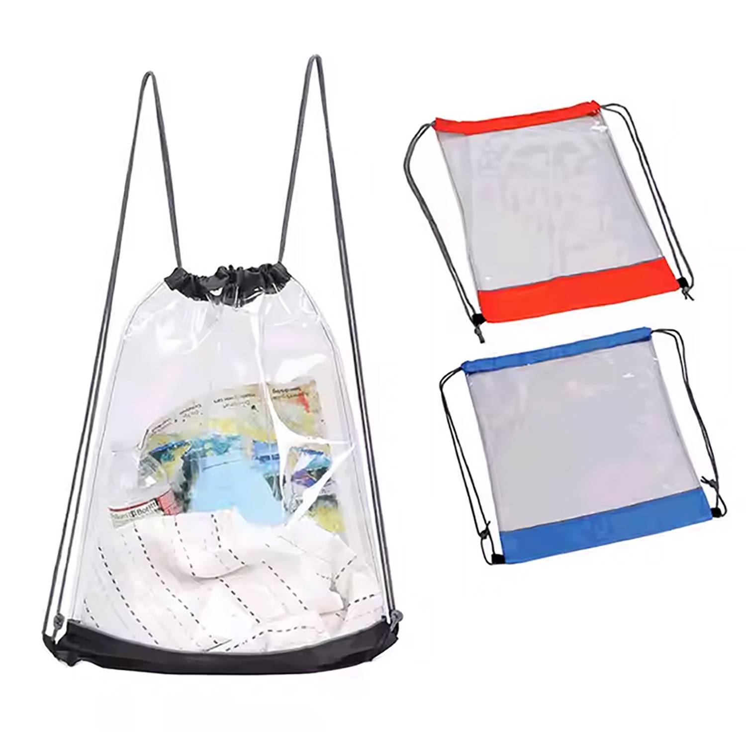 Drawstring Bag 5