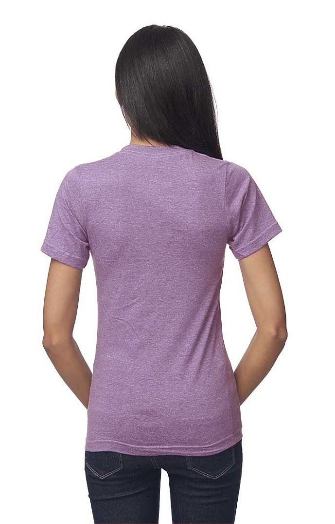 Unisex 50/50 Blend Tee 5