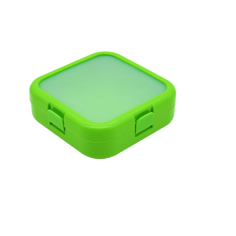 Silicone Fruit Storage Box 7
