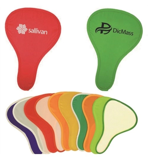 T-Shaped Pop-Up Fan 2