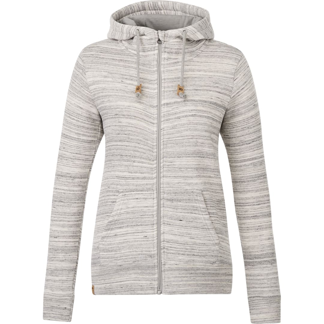 tentree Space Dye Zip Hoodie - Women's 82