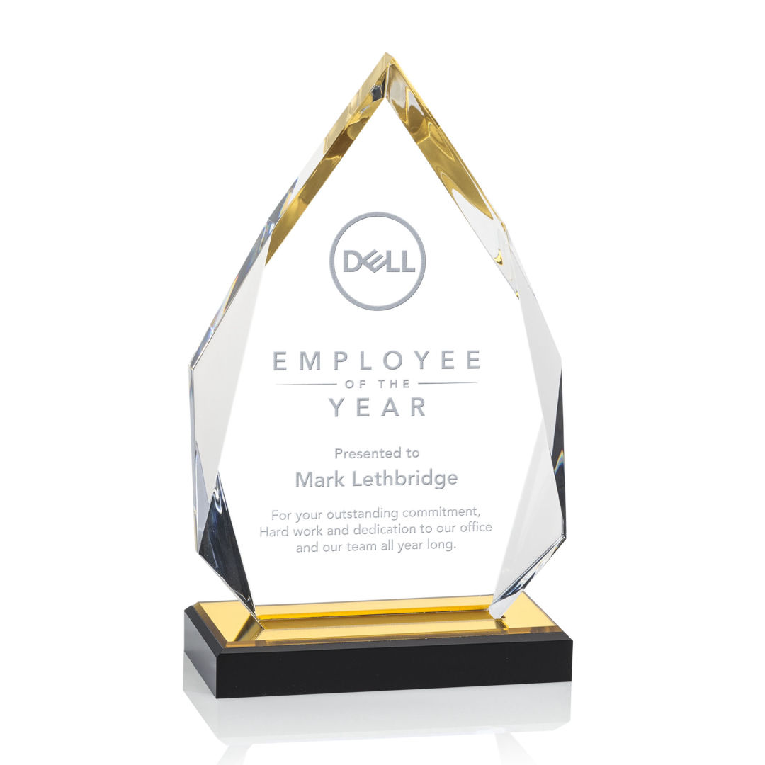 Beckenham Award - Gold 2