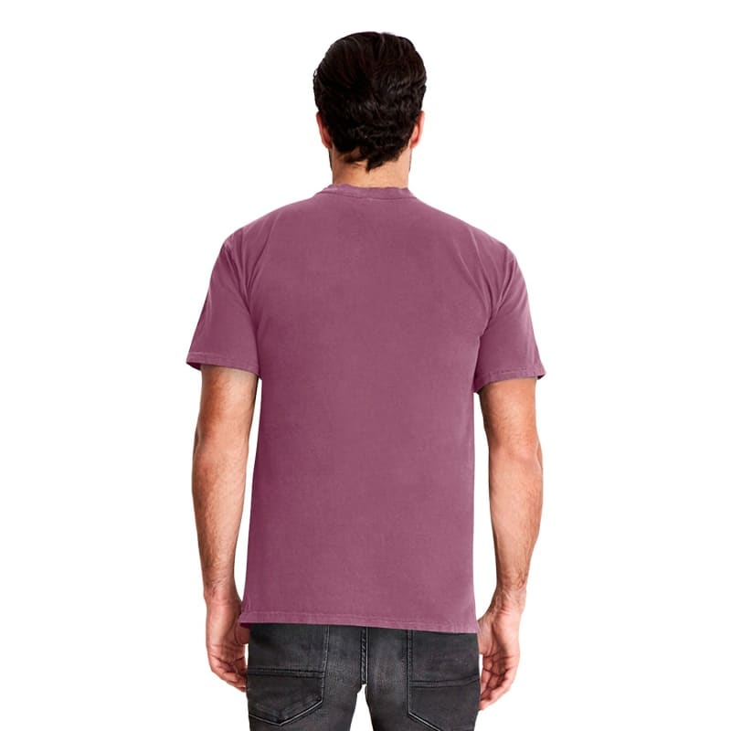 Next Level Apparel Adult Inspired Dye Crew 5
