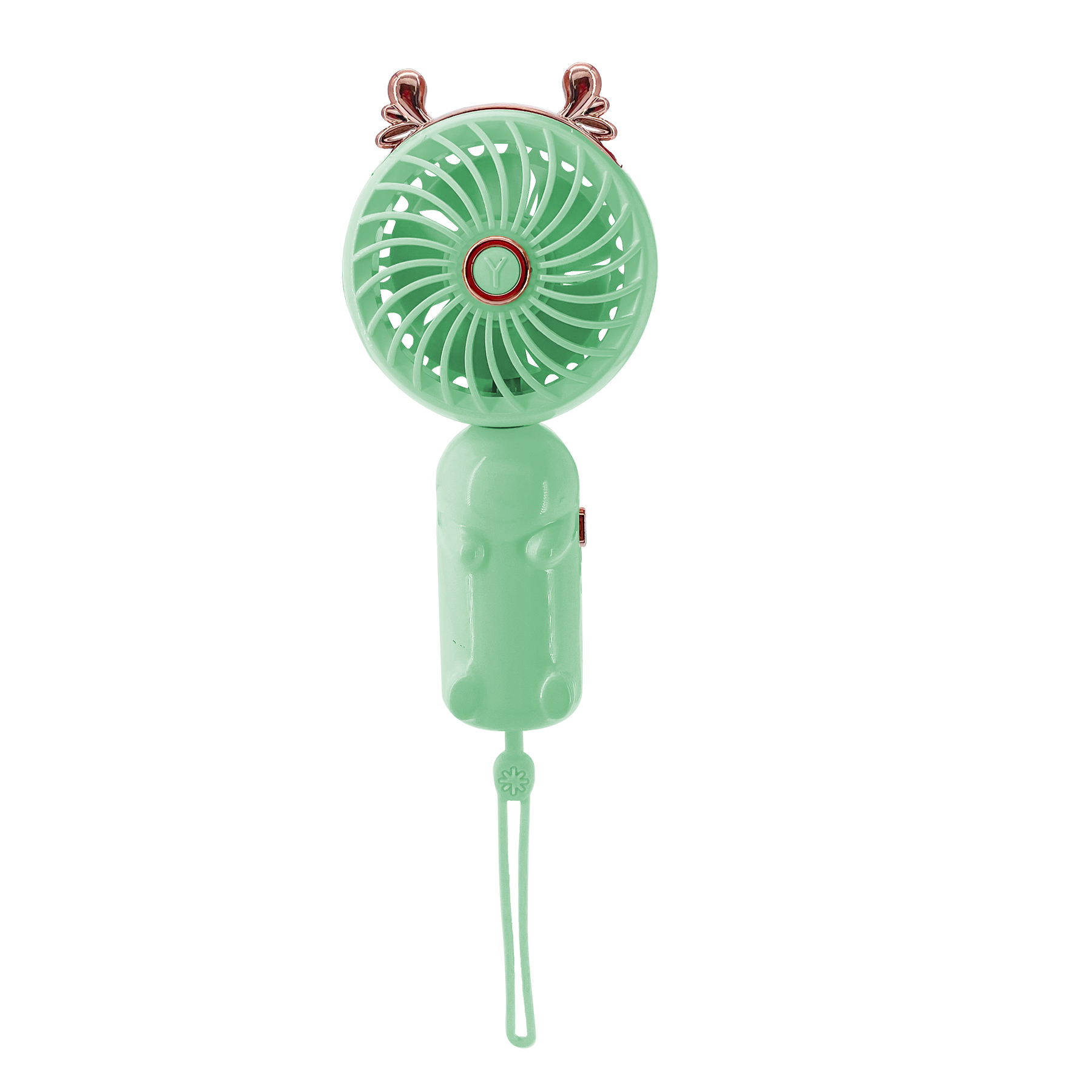 Cathy Foldable Fan 5