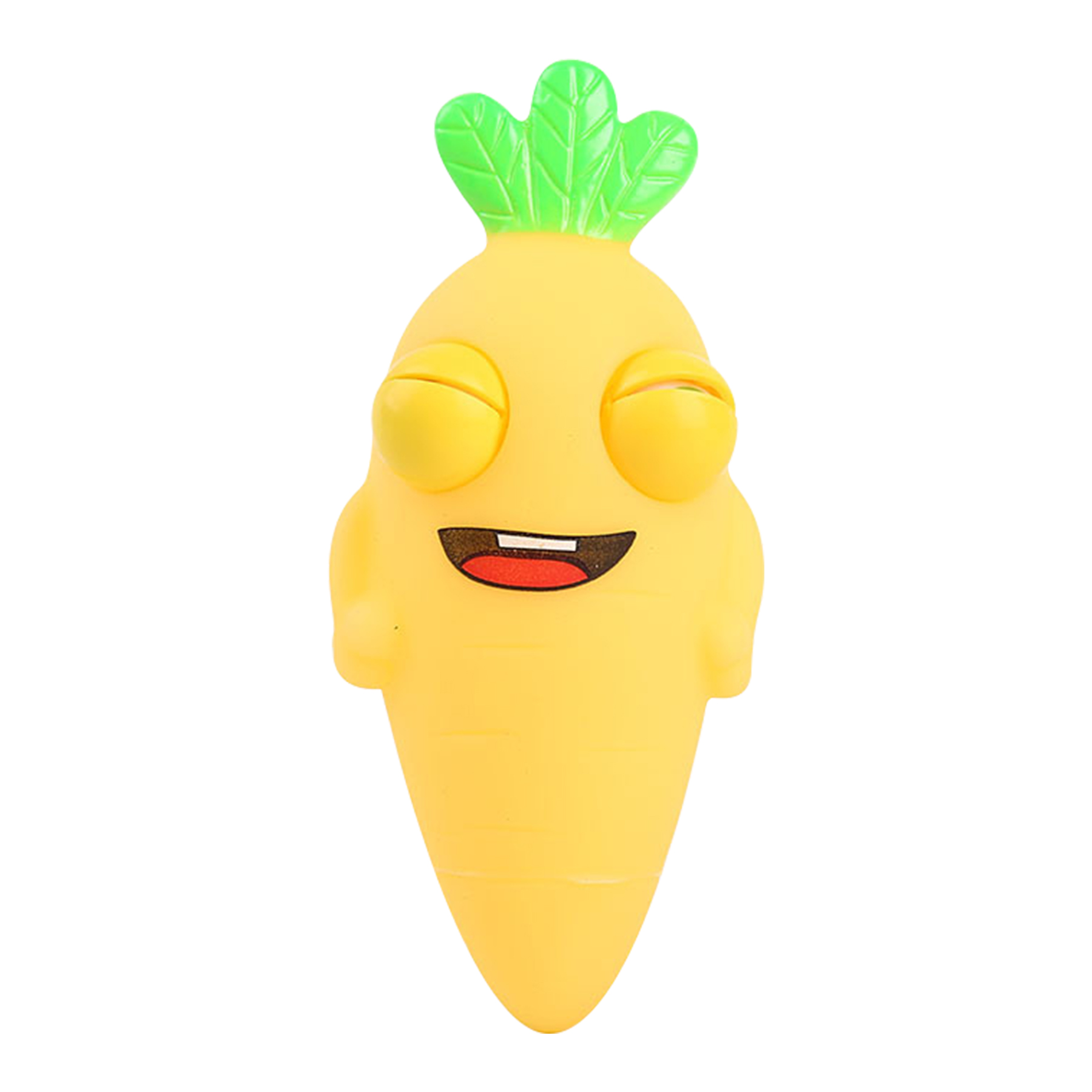 Shaped Stress Relievers 6