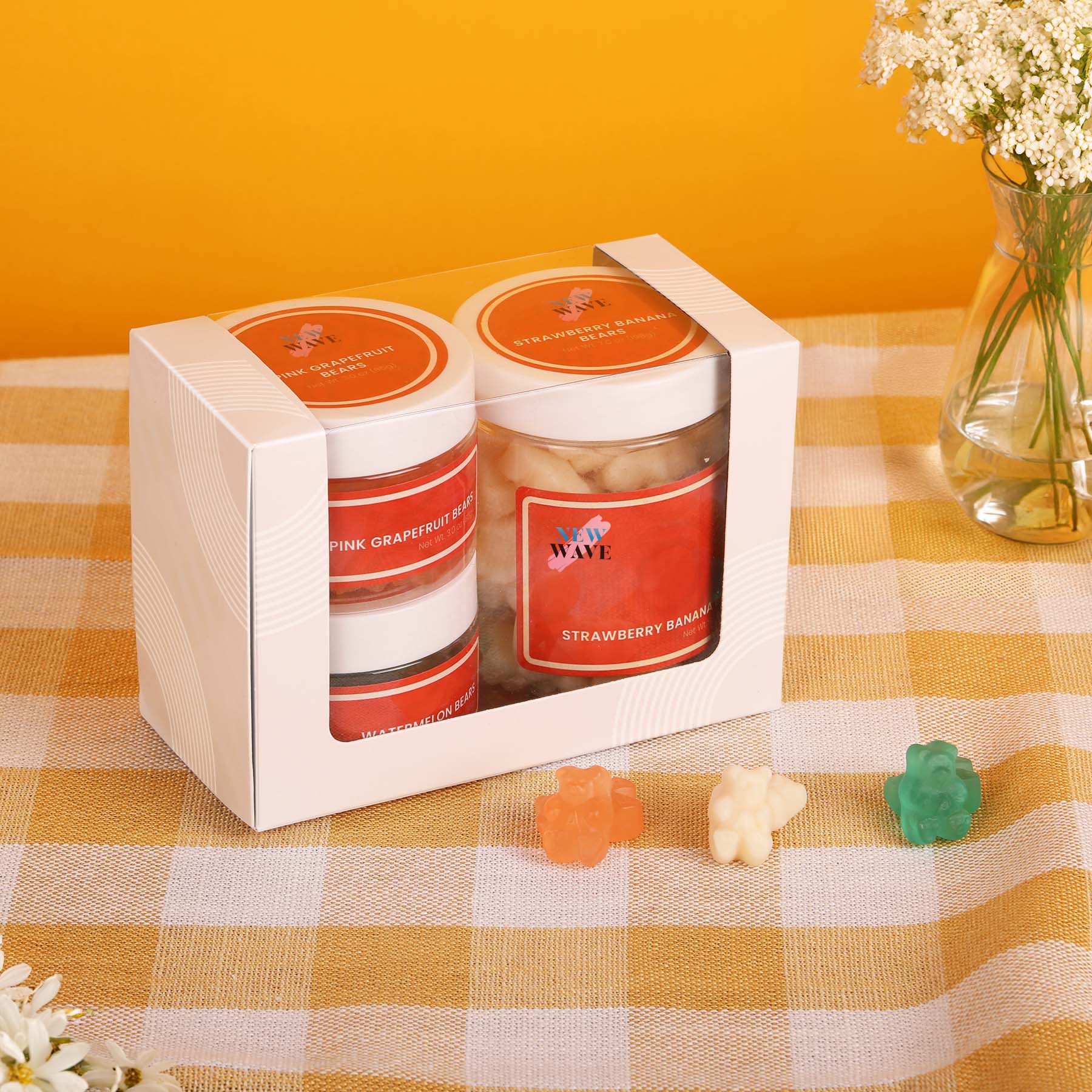 Goldilocks Gift Set 6