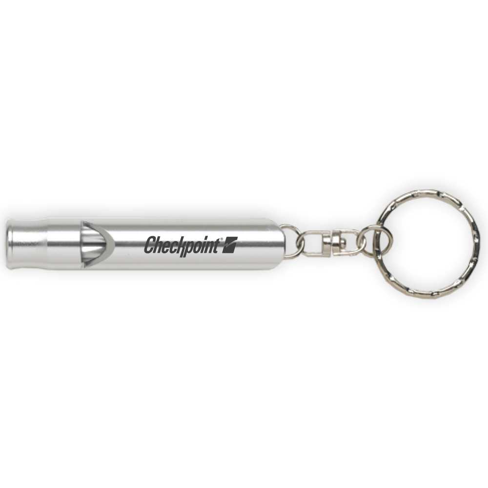 Whistle Key Chain 1