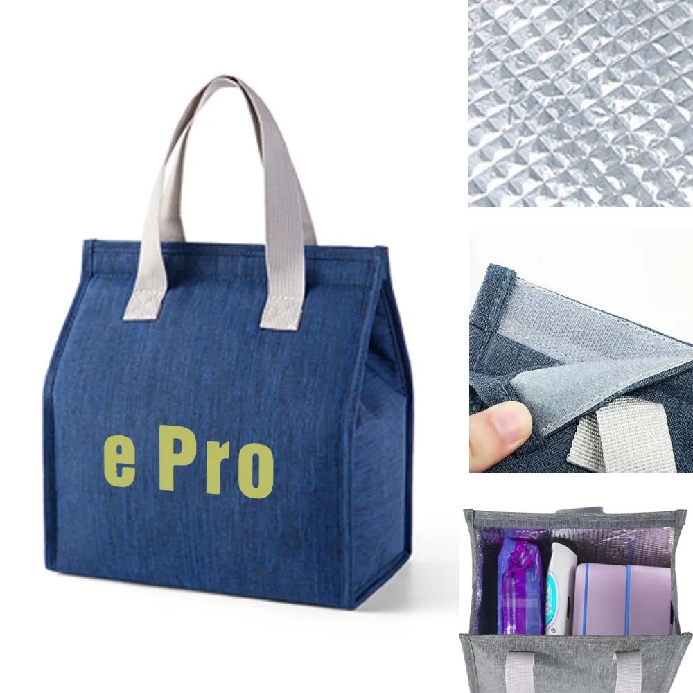 Lunch Bag 1