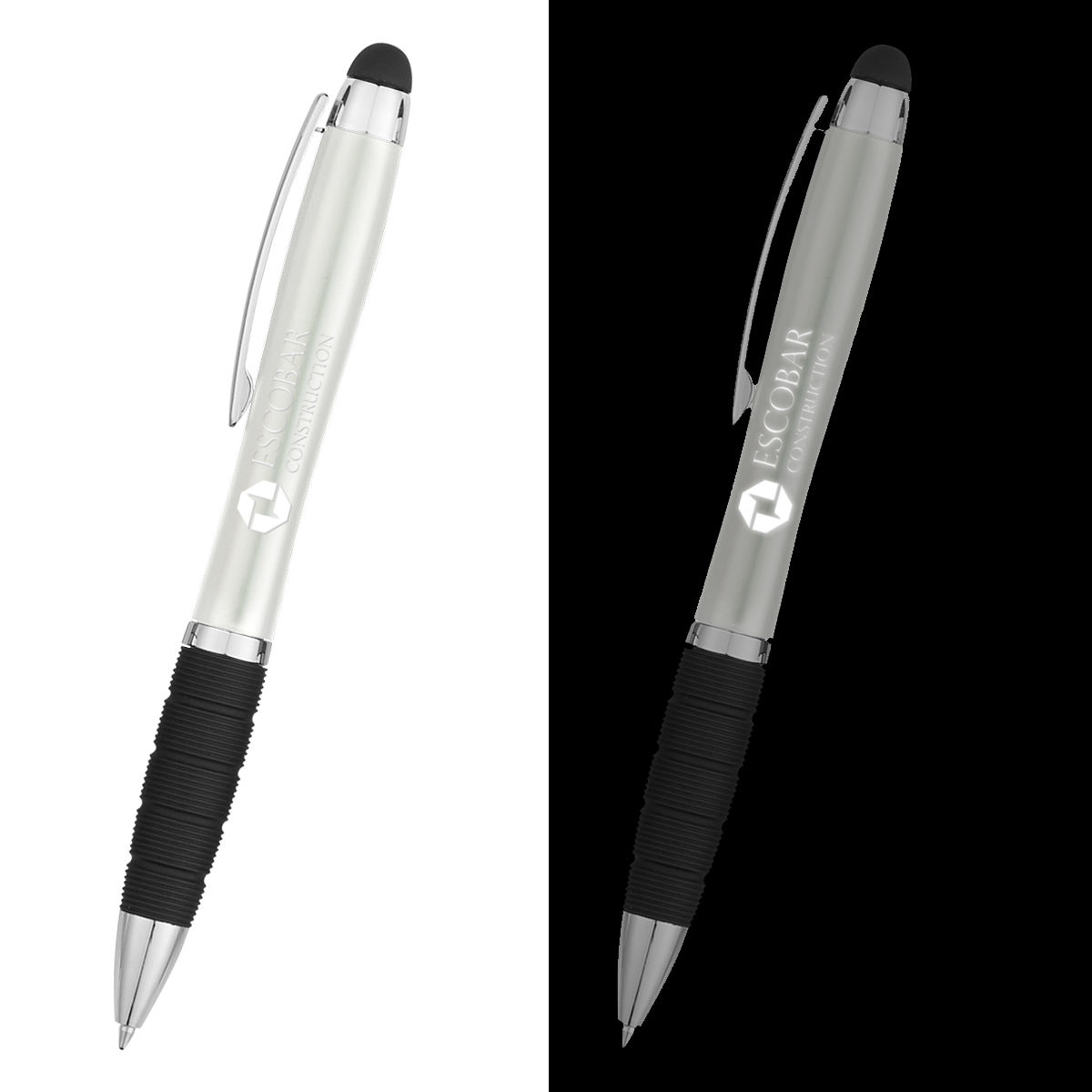 Sanibel Light Stylus Pen 12