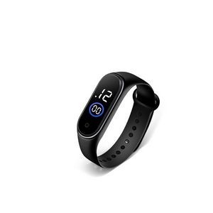 Adjustable Sports Watch With Digital Screen And Detachable Band 33