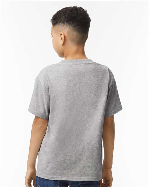 Youth Softstyle® T-Shirt - 64000B 130