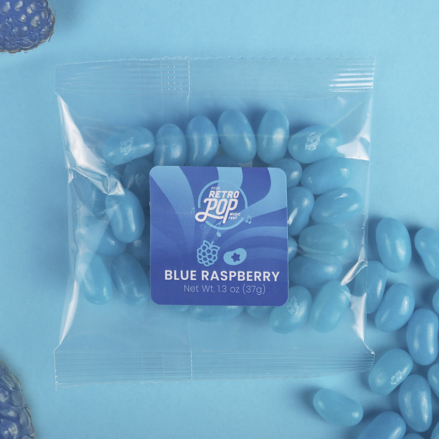 Jelly Belly® Jelly Beans: Taster Packet 2
