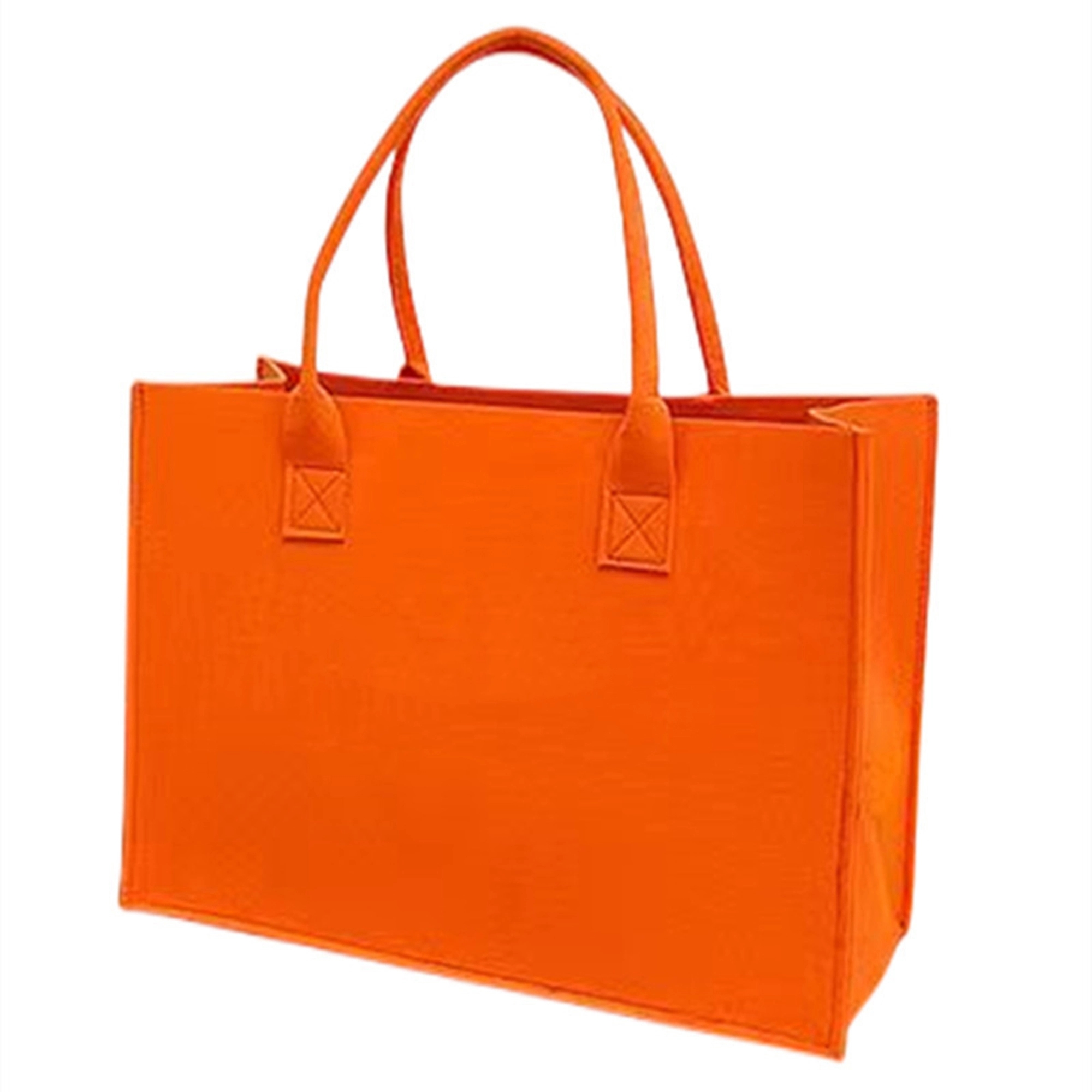 Felt Tote Bag MOQ100 4