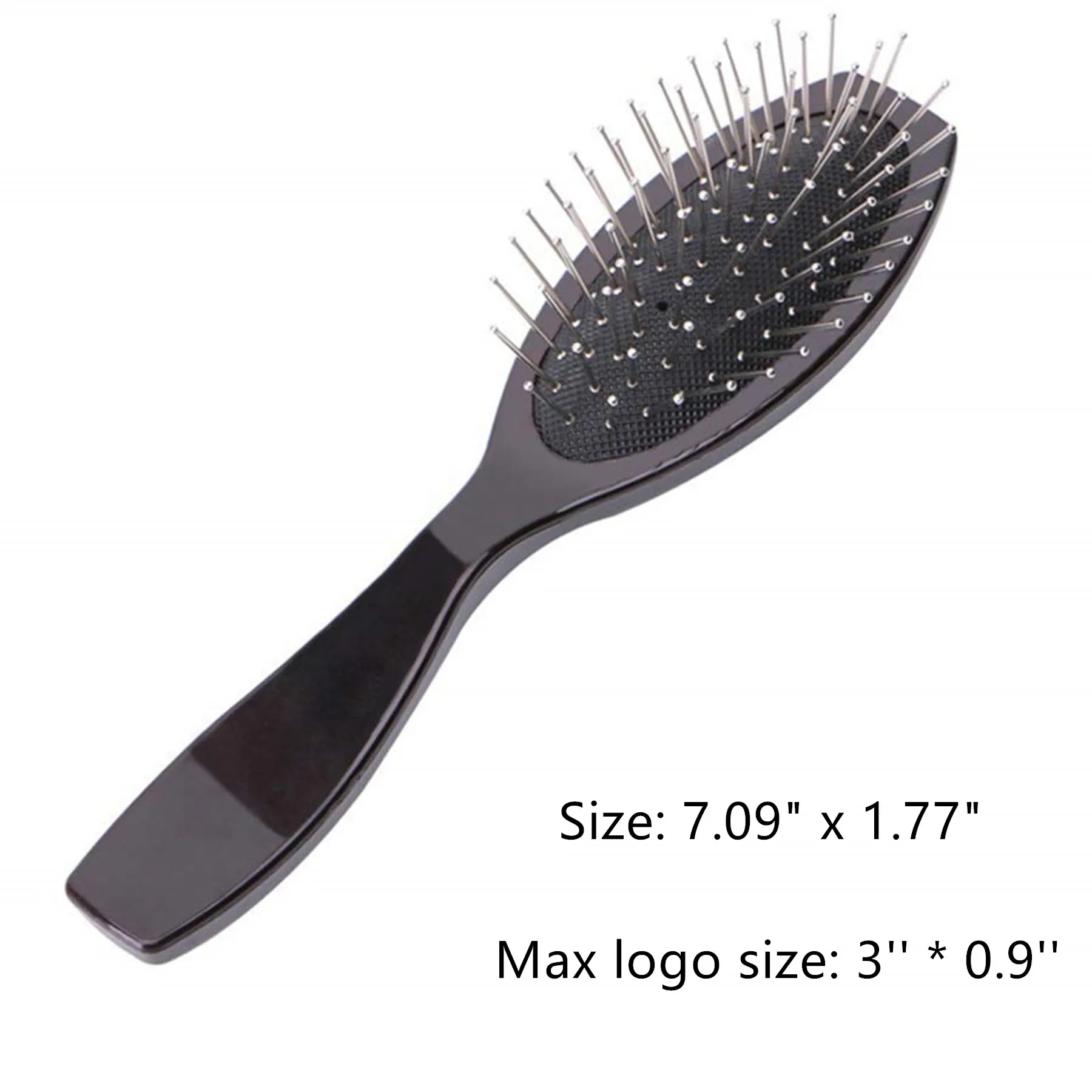 Detangling Hair Brush 1