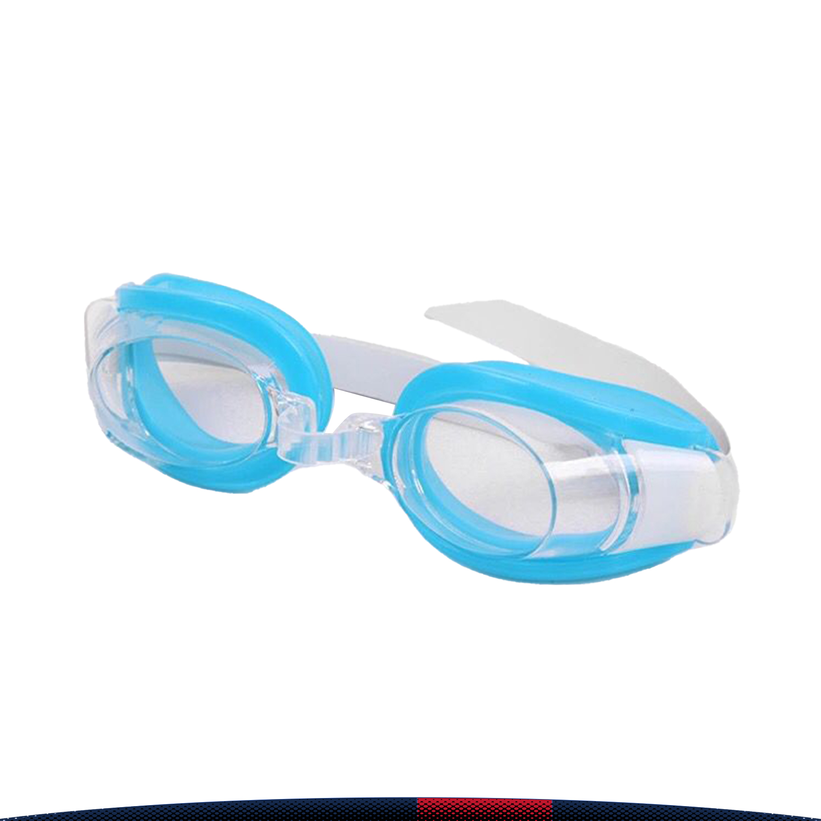 Faloy Adult Swimming Goggles 2