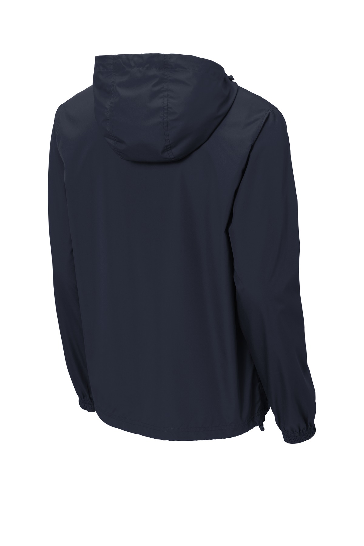 Sport-Tek Packable Anorak. JST66 50