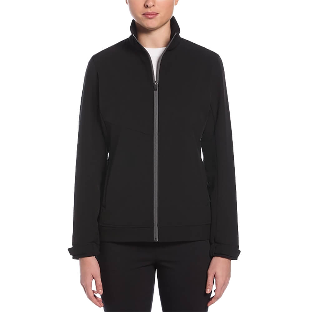 Callaway Soft Shell Full-Zip Ladies Jacket 10