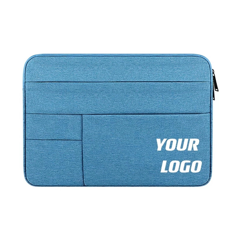 Customizable Laptop Computer Bag 9